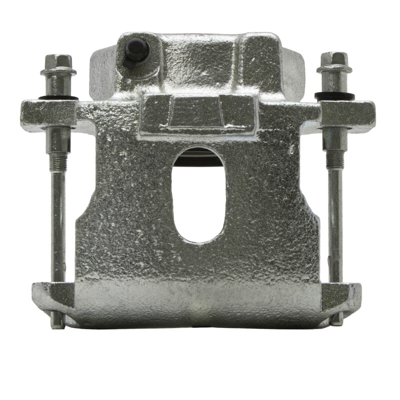 Picture of DFC 69-73 Chrysler New Yorker Front-L Premium Caliper - Silver Zinc Coated