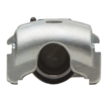 Picture of DFC 80-89 Chrysler New Yorker Front-L Premium Caliper - Silver Zinc Coated