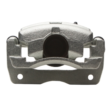 Picture of DFC 03-09 Chrysler PT Cruiser Front-L Premium Caliper - Silver Zinc Coated
