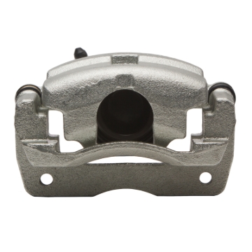 Picture of DFC 03-09 Chrysler PT Cruiser Front-R Premium Caliper - Silver Zinc Coated