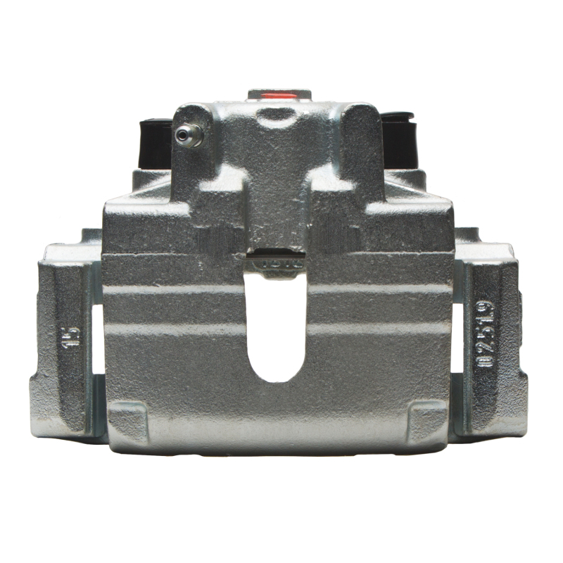 Picture of DFC 01-06 Chrysler Sebring Convertible Front-R Premium Caliper - Silver Zinc Coated