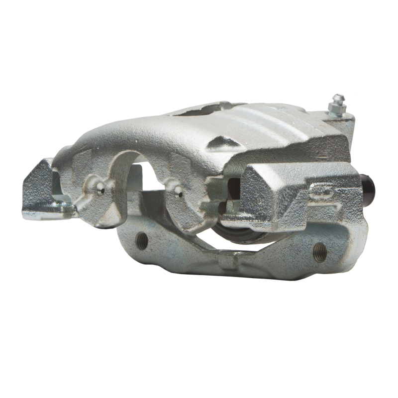 Picture of DFC 01-06 Chrysler Sebring Sedan Front-L Premium Caliper - Silver Zinc Coated