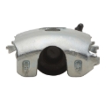 Picture of DFC 84-90 Chrysler LeBaron Front-L Premium Caliper - Silver Zinc Coated