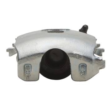 Picture of DFC 84-90 Chrysler LeBaron Front-L Premium Caliper - Silver Zinc Coated