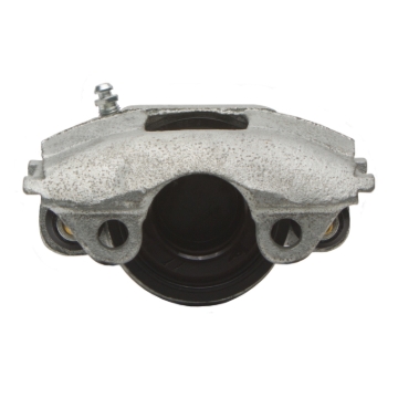 Picture of DFC 88-90 Chrysler Imperial Front-R Premium Caliper - Silver Zinc Coated