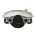 Picture of DFC 88-90 Chrysler New Yorker Front-L Premium Caliper - Silver Zinc Coated
