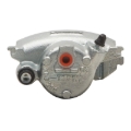 Picture of DFC 84-90 Chrysler LeBaron Front-R Premium Caliper - Silver Zinc Coated