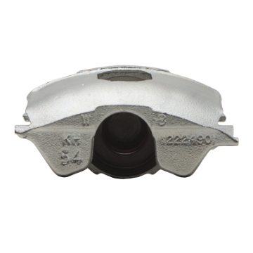 Picture of DFC 91-95 Chrysler LeBaron Front-R Premium Caliper - Silver Zinc Coated