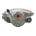 Picture of DFC 84-90 Chrysler LeBaron Front-L Premium Caliper - Silver Zinc Coated