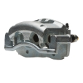 Picture of DFC 04-08 Chrysler Pacifica Front-L Premium Caliper - Silver Zinc Coated