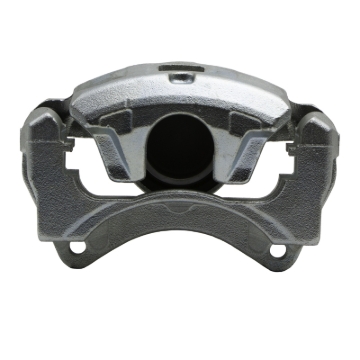 Picture of DFC 07-17 Chrysler 200 Front-R Premium Caliper - Silver Zinc Coated