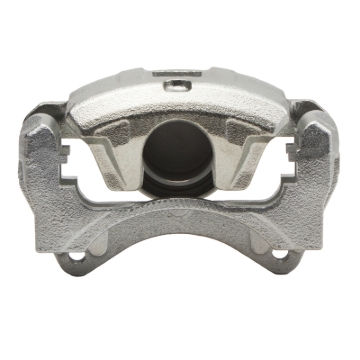 Picture of DFC 07-17 Chrysler Sebring Convertible Front-L Premium Caliper - Silver Zinc Coated