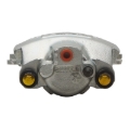 Picture of DFC 91-95 Chrysler LeBaron Front-R Premium Caliper - Silver Zinc Coated