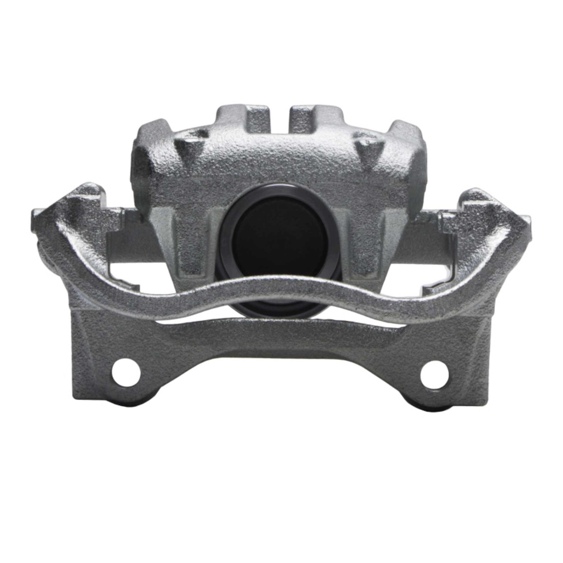 Picture of DFC 14-21 Ram ProMaster 3500 Rear-L Premium Caliper - Silver Zinc Coated