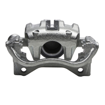 Picture of DFC 14-21 Ram ProMaster 2500 Rear-R Premium Caliper - Silver Zinc Coated