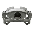 Picture of DFC 14-21 Ram ProMaster 1500 Rear-R Premium Caliper - Silver Zinc Coated