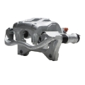 Picture of DFC 14-21 Ram ProMaster 3500 Rear-L Premium Caliper - Silver Zinc Coated