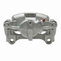 Picture of DFC 14-21 Ram ProMaster 1500 Rear-R Premium Caliper - Silver Zinc Coated