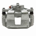 Picture of DFC 14-21 Ram ProMaster 1500 Rear-R Premium Caliper - Silver Zinc Coated