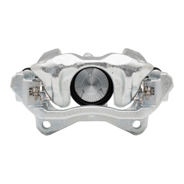 Picture of DFC 22-24 Ram ProMaster 1500 Rear-L Premium Caliper - Silver Zinc Coated