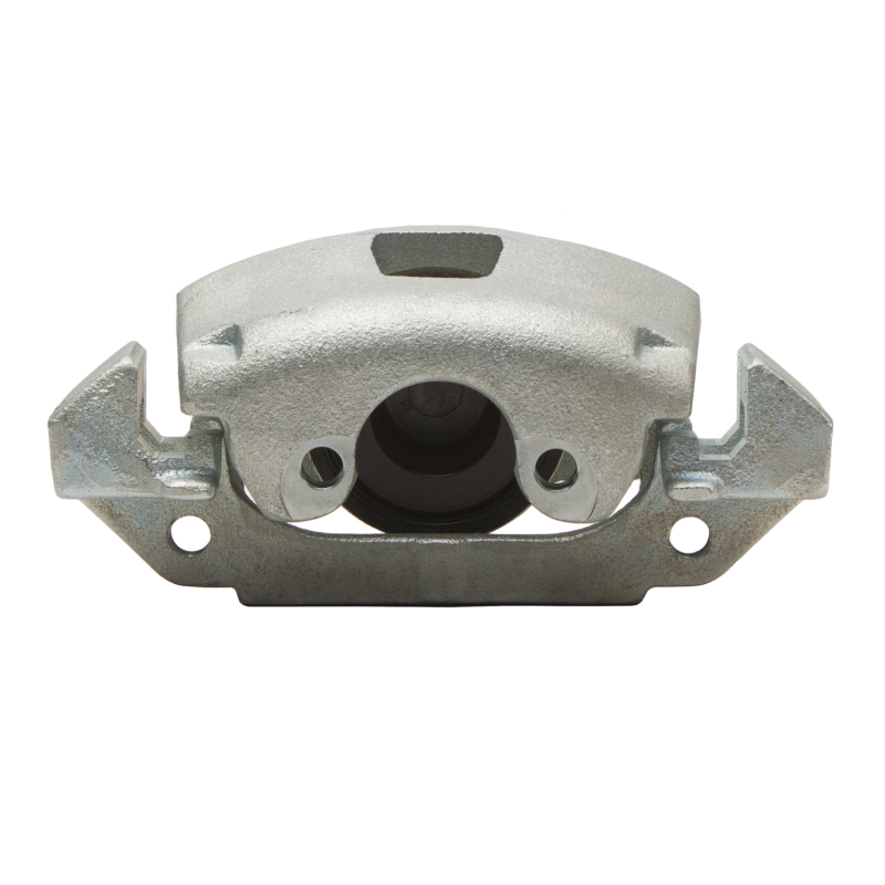 Picture of DFC 01-07 Chrysler Voyager Front-R Premium Caliper - Silver Zinc Coated