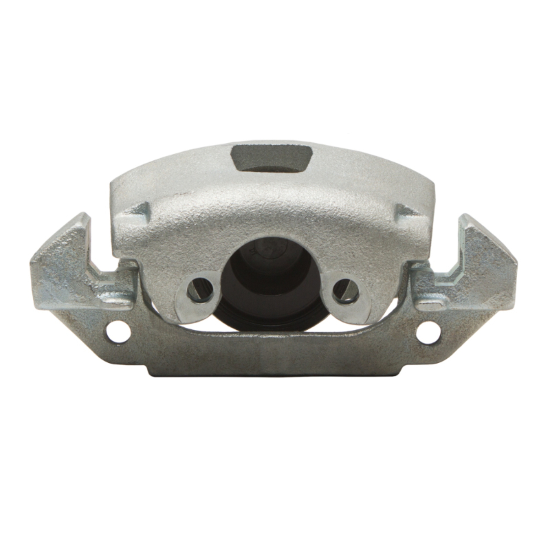 Picture of DFC 01-07 Chrysler Voyager Front-R Premium Caliper - Silver Zinc Coated