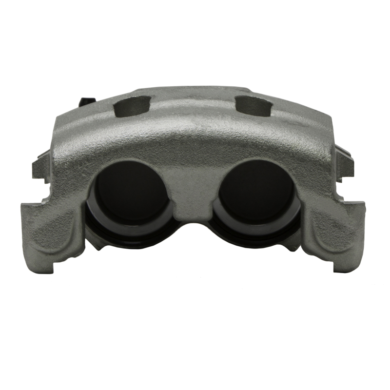 Picture of DFC 73-81 Dodge M Front-R Premium Caliper - Silver Zinc Coated