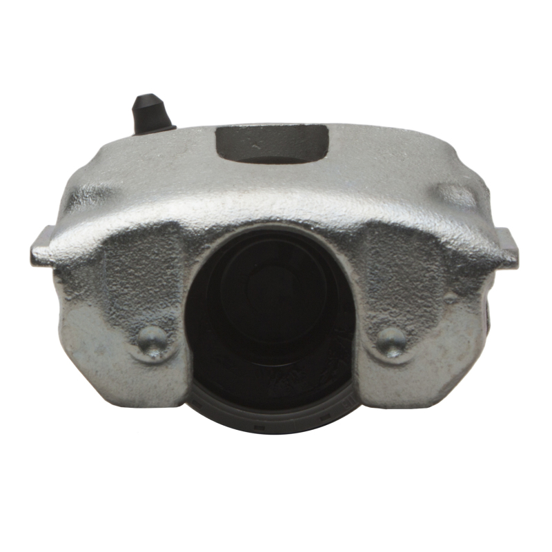 Picture of DFC 97-98 Dodge Dakota 4WD Front-L Premium Caliper - Silver Zinc Coated