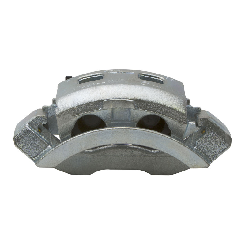 Picture of DFC 03-03 Dodge Durango Front-L Premium Caliper - Silver Zinc Coated