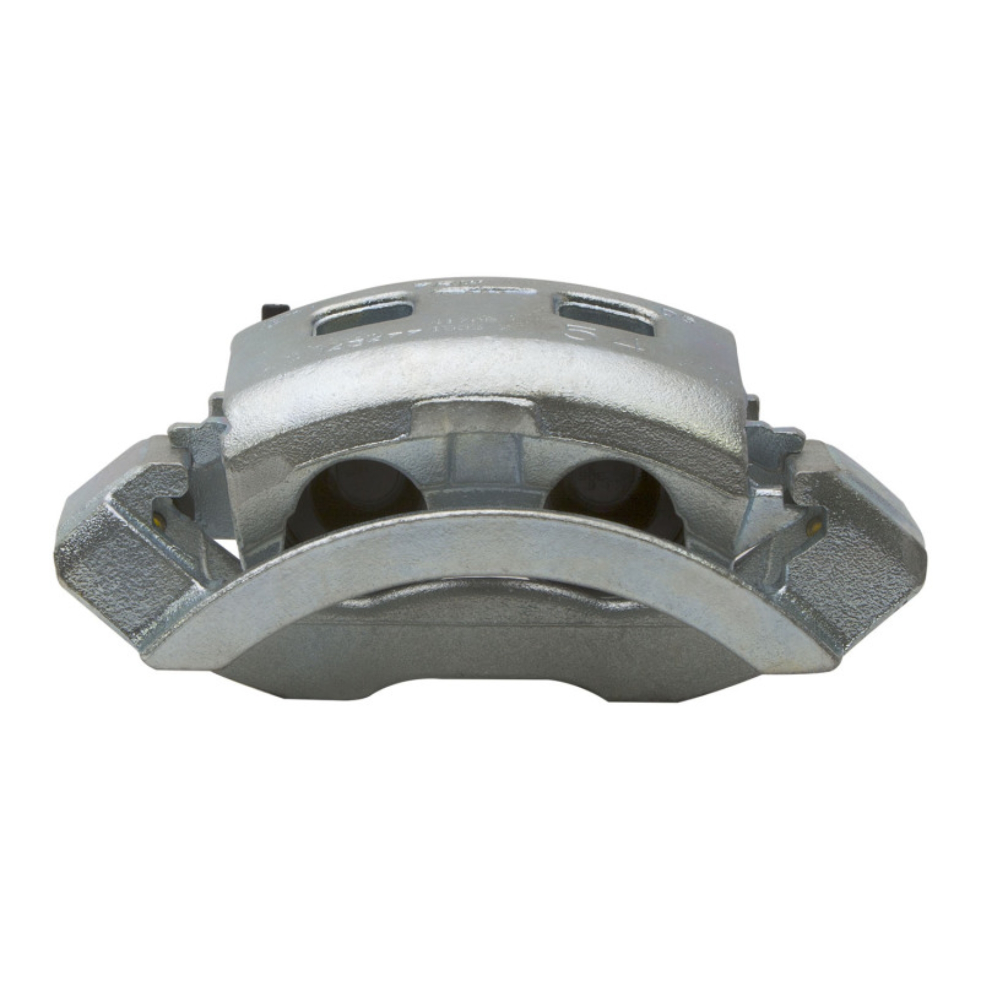 Picture of DFC 03-03 Dodge Durango Front-L Premium Caliper - Silver Zinc Coated