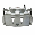 Picture of DFC 12-24 Chrysler Pacifica Front-L/Front-R Premium Caliper - Silver Zinc Coated