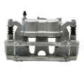 Picture of DFC 12-24 Chrysler Pacifica Front-L/Front-R Premium Caliper - Silver Zinc Coated