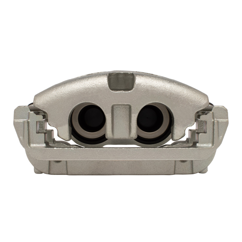 Picture of DFC 19-25 Dodge Ram 1500 Pickup Front-L Premium Caliper - Silver Zinc Coated