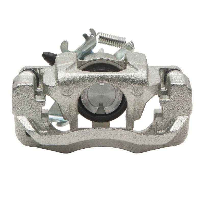 Picture of DFC 08-16 Chrysler Town & Country Rear-L Premium Caliper - Silver Zinc Coated