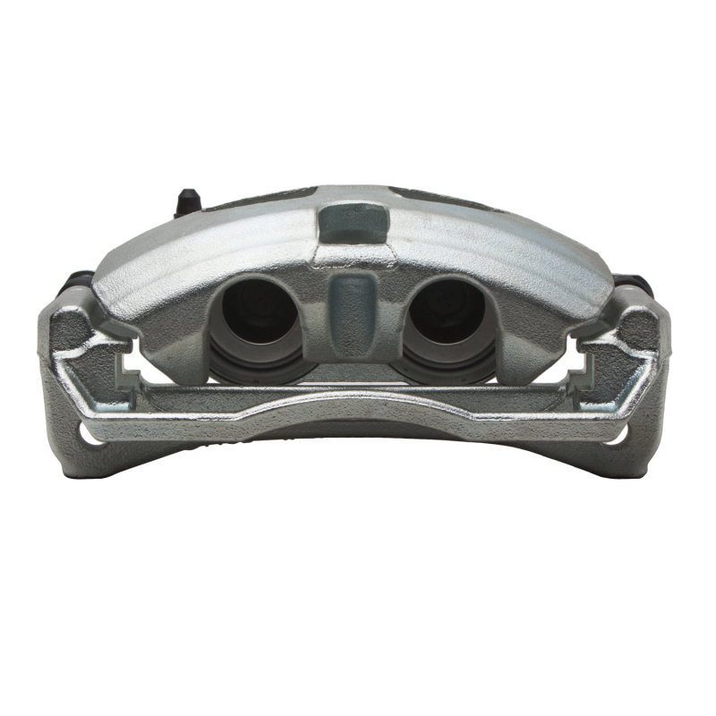 Picture of DFC 09-18 Dodge Ram 3500 Pickup Rear-L Premium Caliper - Silver Zinc Coated