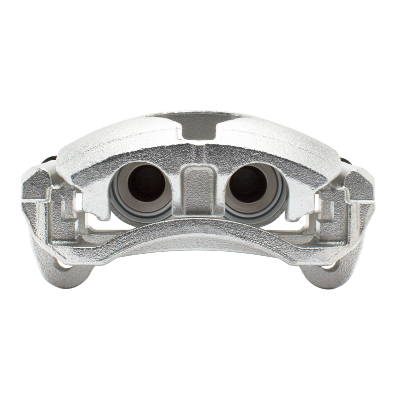 Picture of DFC 19-24 Dodge Ram 2500 Pickup Rear-L Premium Caliper - Silver Zinc Coated