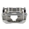 Picture of DFC 19-24 Dodge Ram 2500 Pickup Rear-L Premium Caliper - Silver Zinc Coated