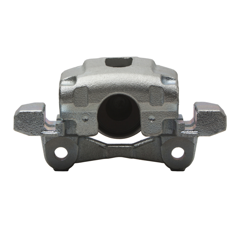 Picture of DFC 99-04 Jeep Grand Cherokee Rear Premium Caliper - Silver Zinc Coated