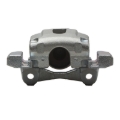 Picture of DFC 99-04 Jeep Grand Cherokee Rear Premium Caliper - Silver Zinc Coated