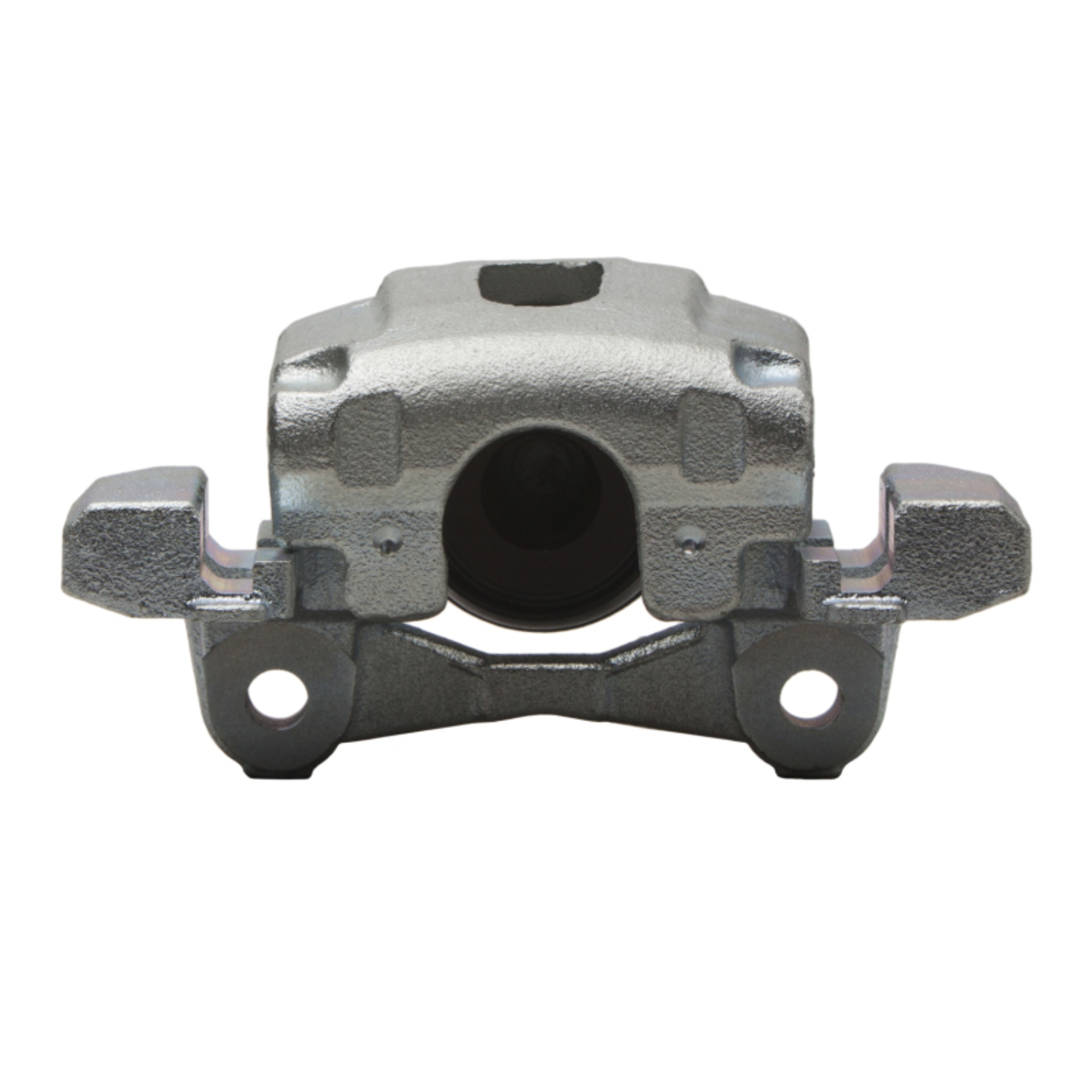 Picture of DFC 99-04 Jeep Grand Cherokee Rear Premium Caliper - Silver Zinc Coated