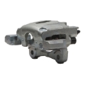 Picture of DFC 99-04 Jeep Grand Cherokee Rear Premium Caliper - Silver Zinc Coated