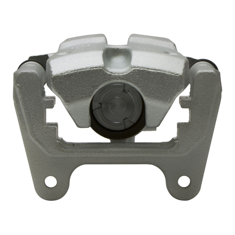 Picture of DFC 17-23 Jeep Cherokee Rear-L Premium Caliper - Silver Zinc Coated