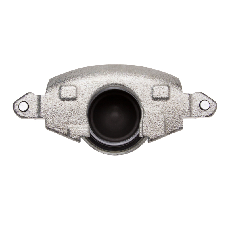 Picture of DFC 79-91 Chevrolet V20 Front-R Premium Caliper - Silver Zinc Coated