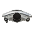 Picture of DFC 88-91 Chevrolet C10/C1500 Pickup Front-L Premium Caliper - Silver Zinc Coated
