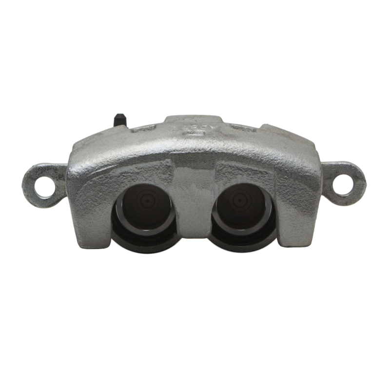 Picture of DFC 98-04 Chevrolet W3500 Gas Engine Front Left Premium Caliper - Silver Zinc Coated