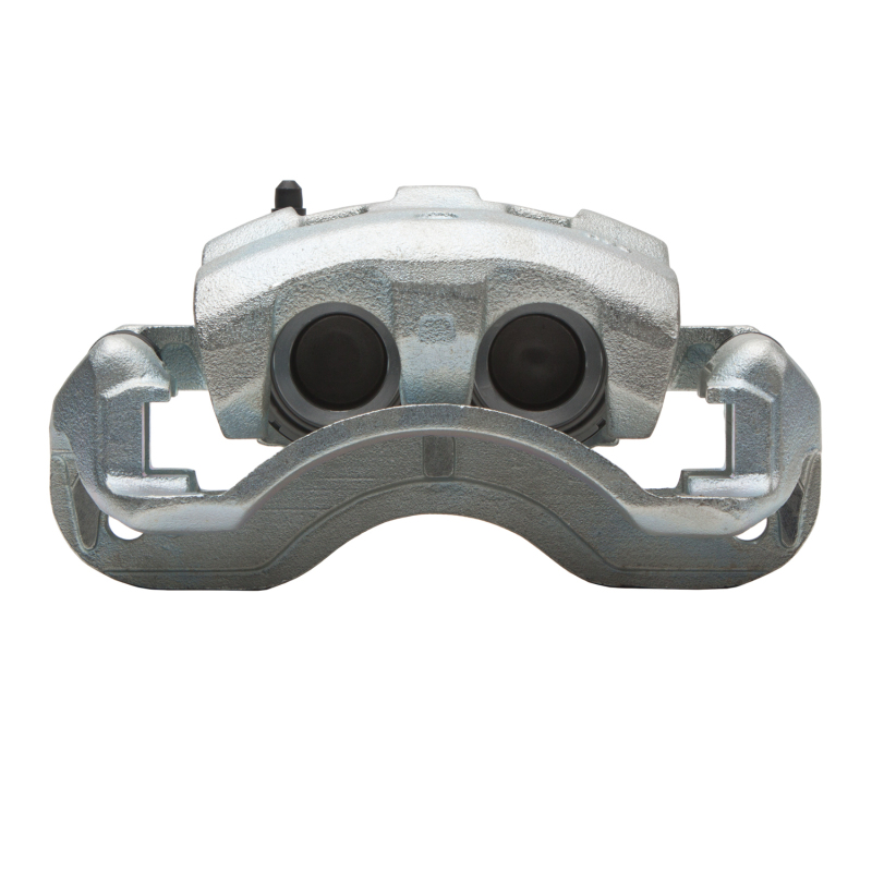Picture of DFC 04-24 Chevrolet LCF3500 Gas Engine Front Left Premium Caliper - Silver Zinc Coated