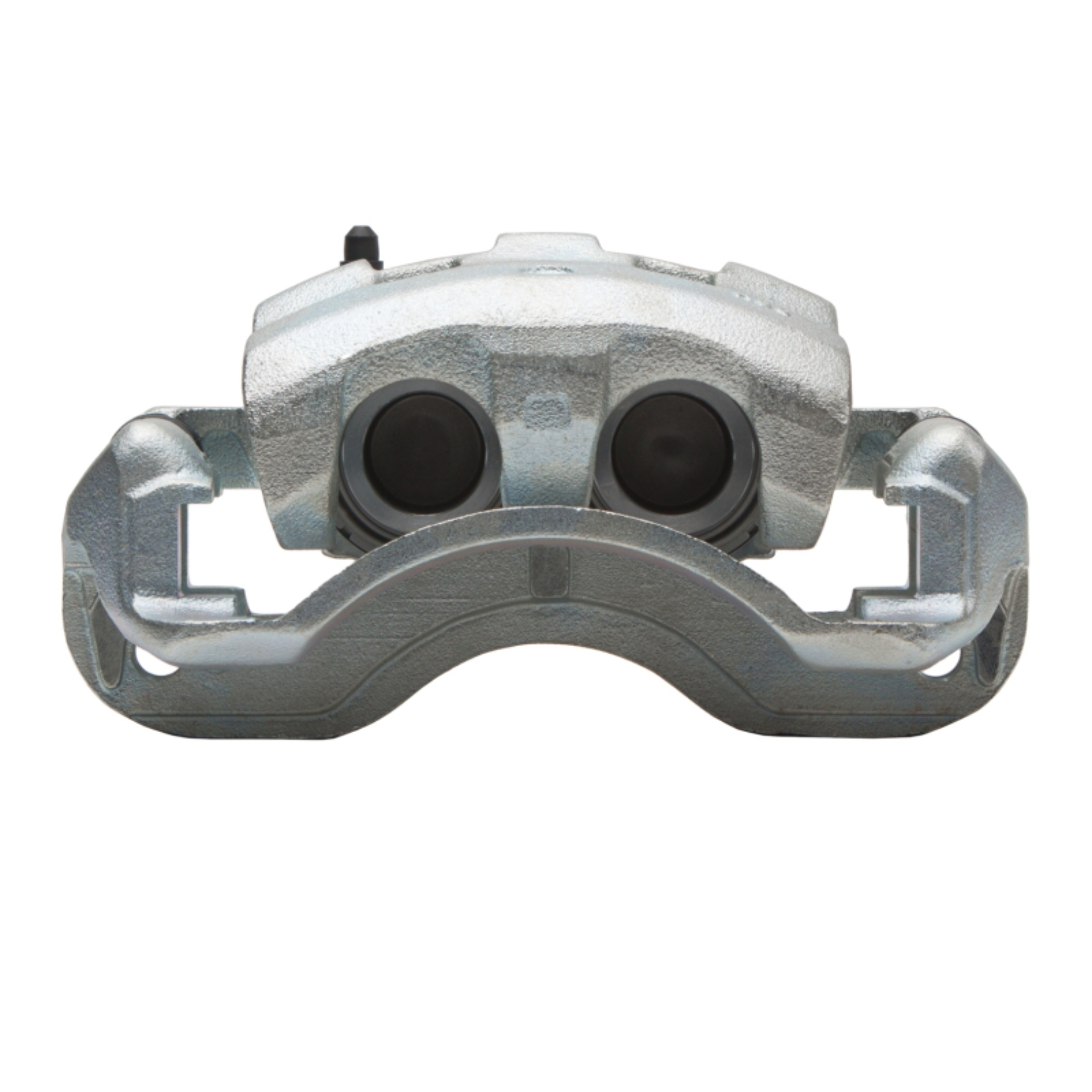 Picture of DFC 04-24 Chevrolet LCF3500 Gas Engine Front Left Premium Caliper - Silver Zinc Coated