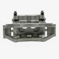 Picture of DFC 03-10 Chevrolet C4500 Kodiak Rear/Front Premium Caliper - Silver Zinc Coated