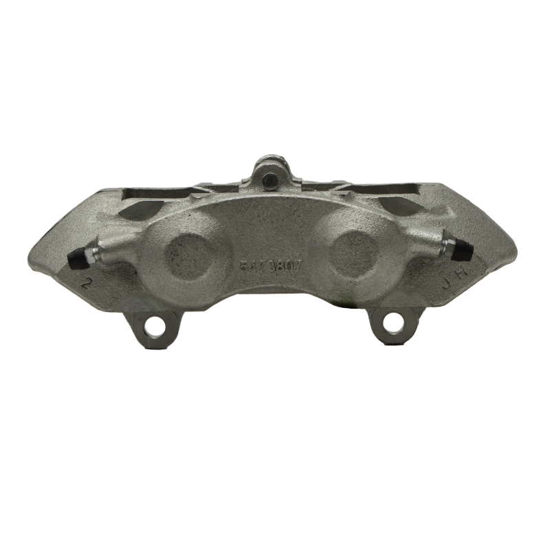 Picture of DFC 63-82 Chevrolet Corvette Rear-R Premium Caliper - Silver Zinc Coated