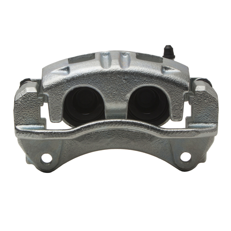 Picture of DFC 02-04 Saturn Vue Front-L Premium Caliper - Silver Zinc Coated